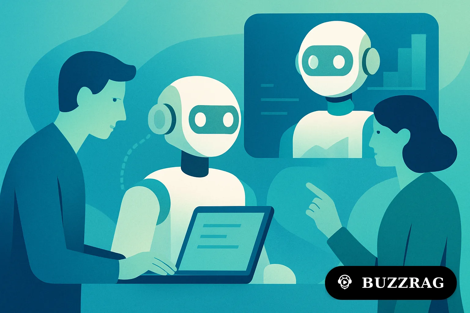 BuzzRAG AI Desk — 2026-05-16