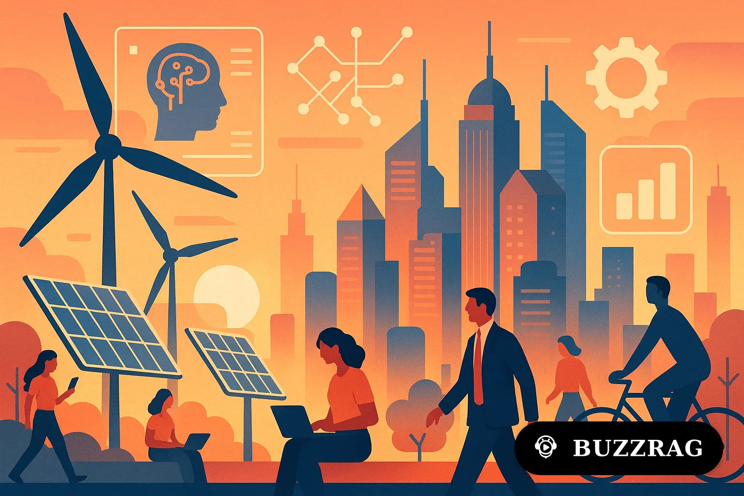 BuzzRAG Tech Desk — 2026-05-16
