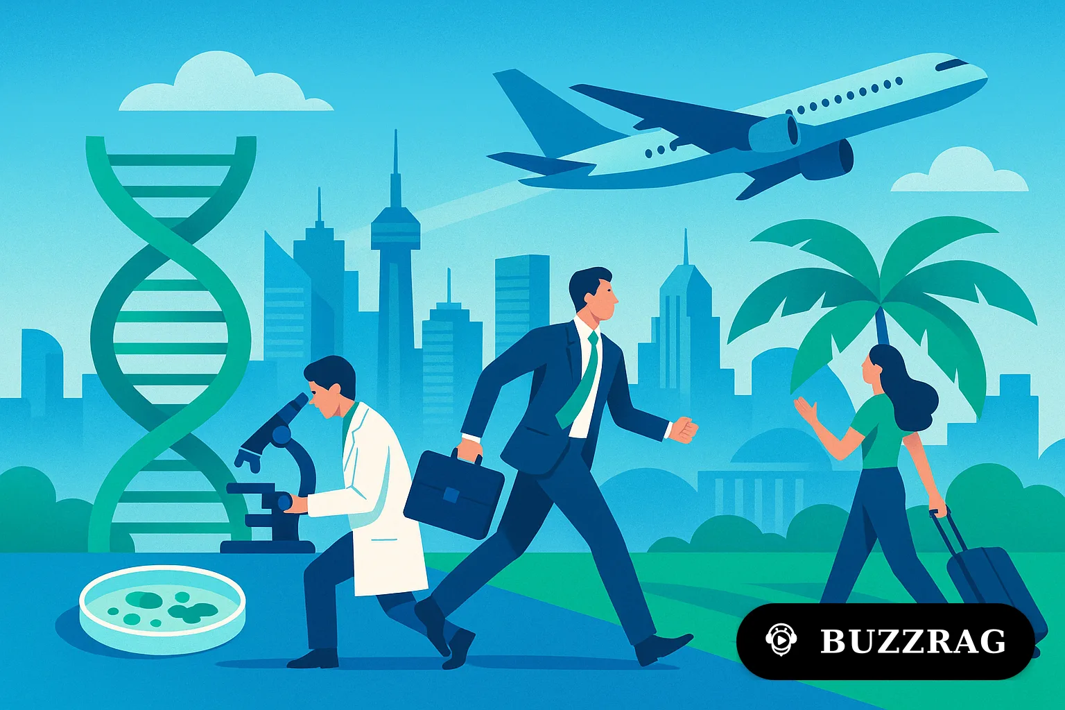 BuzzRAG Business Desk — 2026-05-16