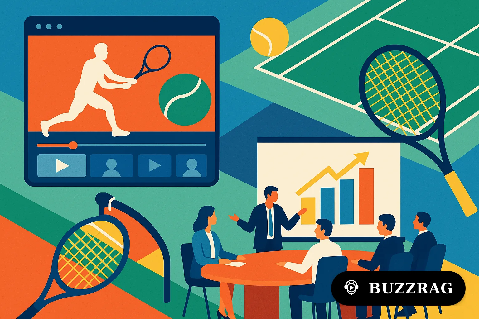BuzzRAG Sports Desk — 2026-05-16