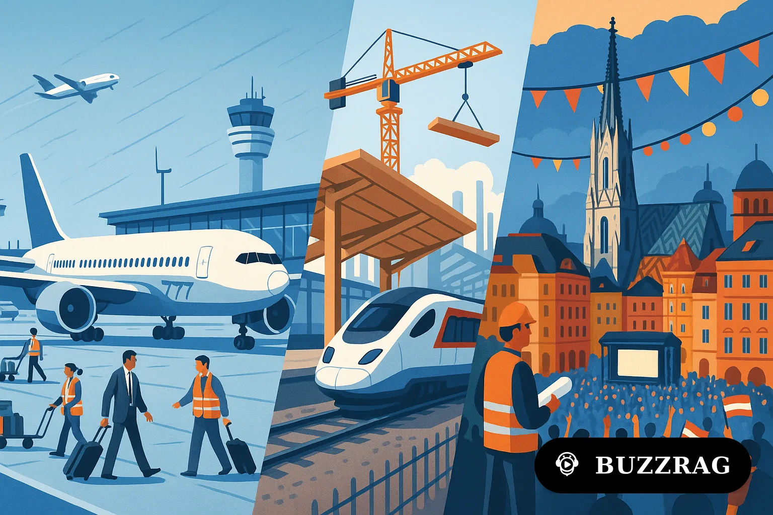 BuzzRAG Travel Desk — 2026-05-16
