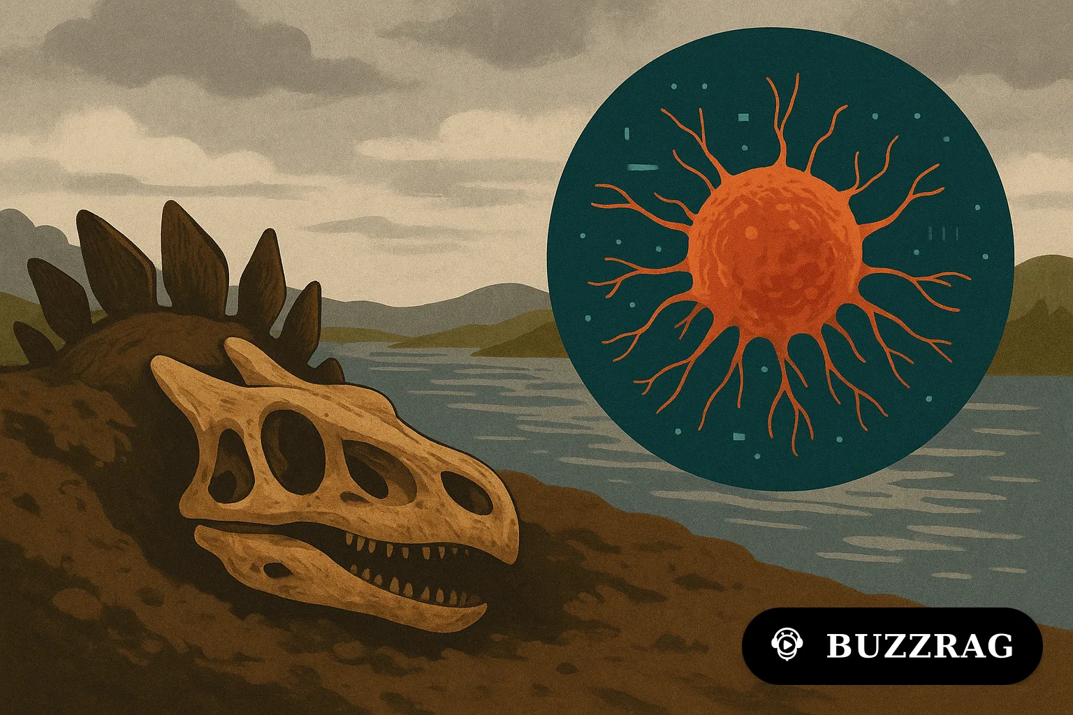 BuzzRAG Science Desk — 2026-05-17