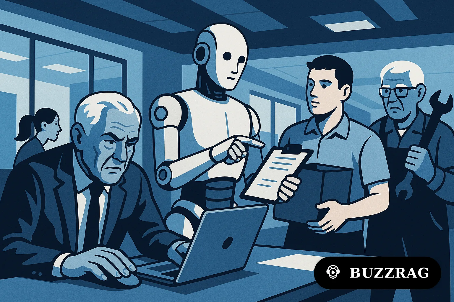 BuzzRAG Business Desk — 2026-05-17