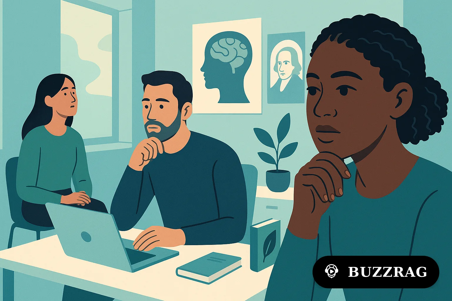 BuzzRAG Growth Desk — 2026-05-17