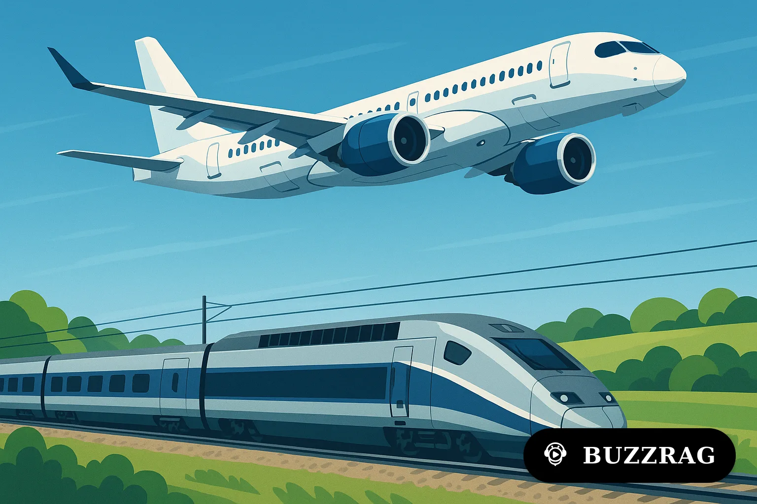BuzzRAG Travel Desk — 2026-05-17
