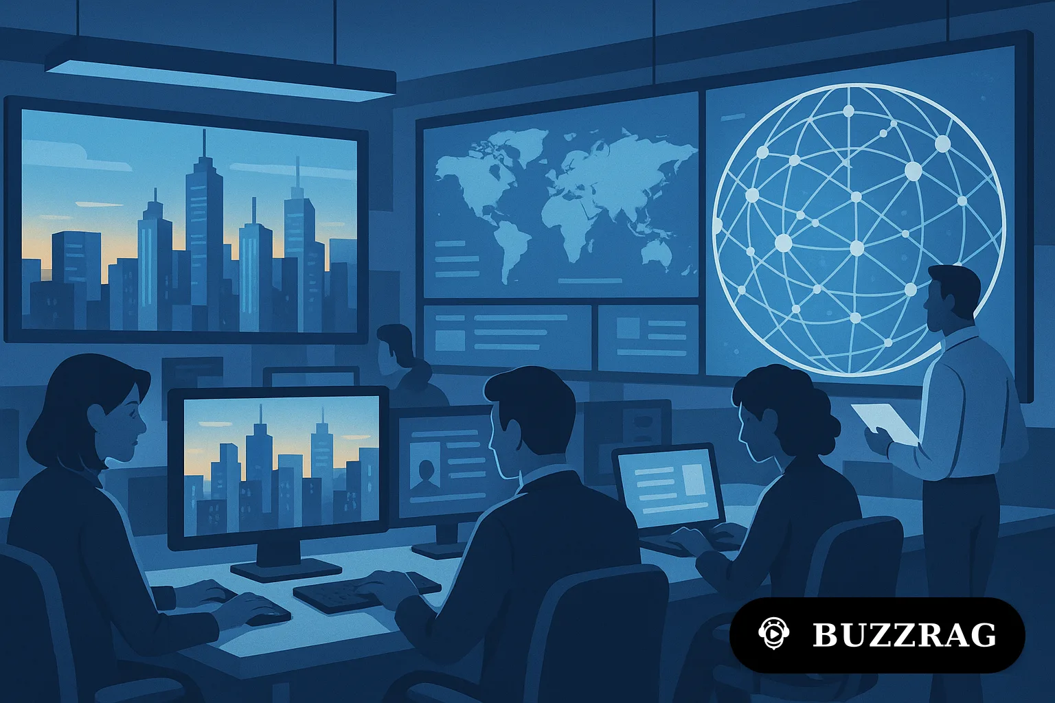 BuzzRAG Daily Digest — 2026-05-18