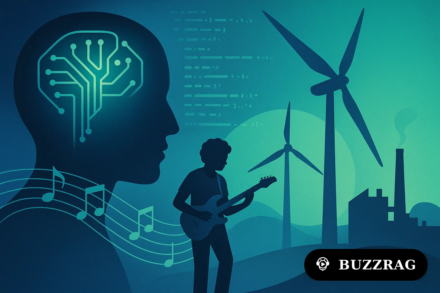 BuzzRAG Tech Desk — 2026-05-18