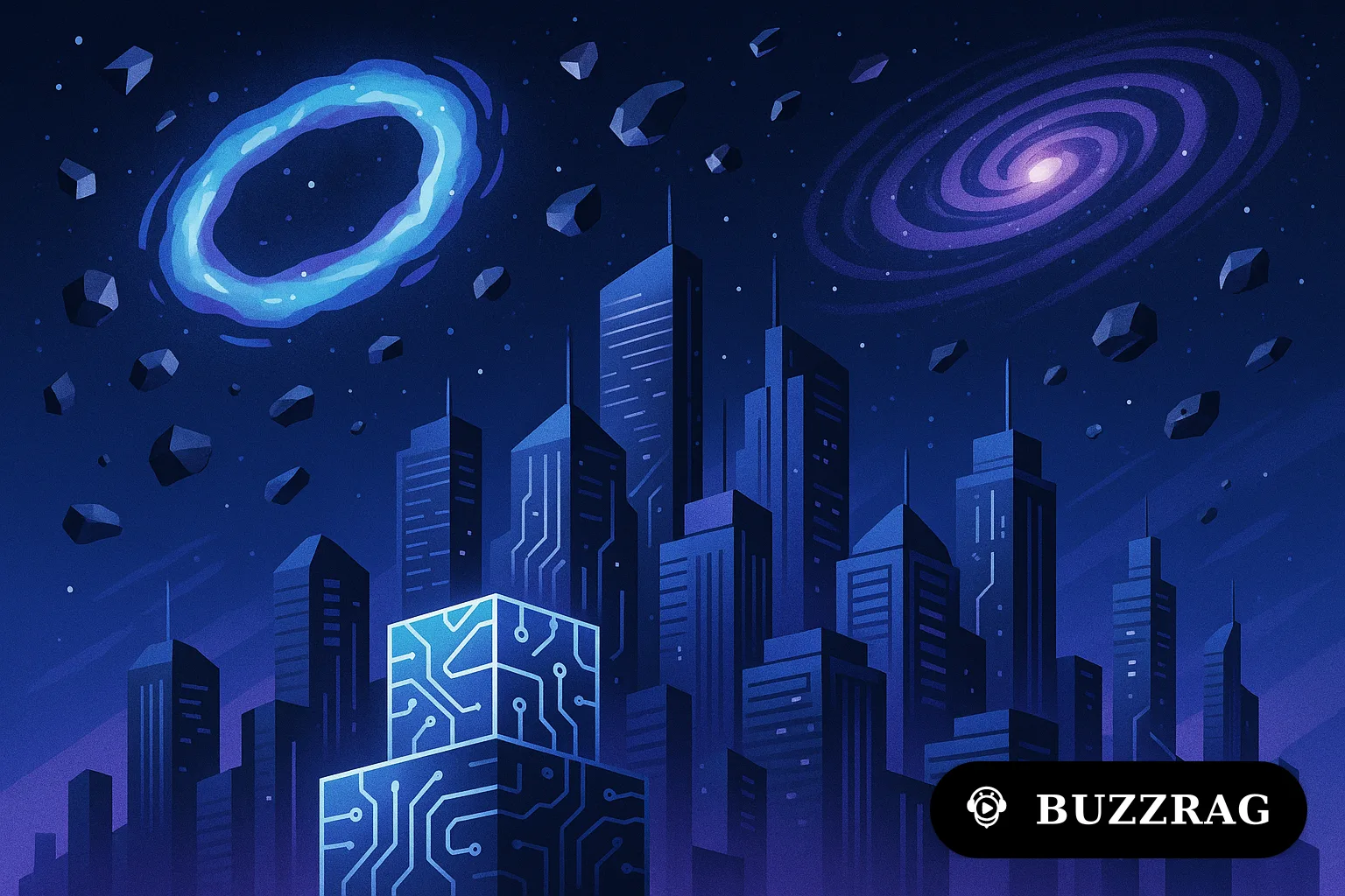 BuzzRAG Science Desk — 2026-05-18