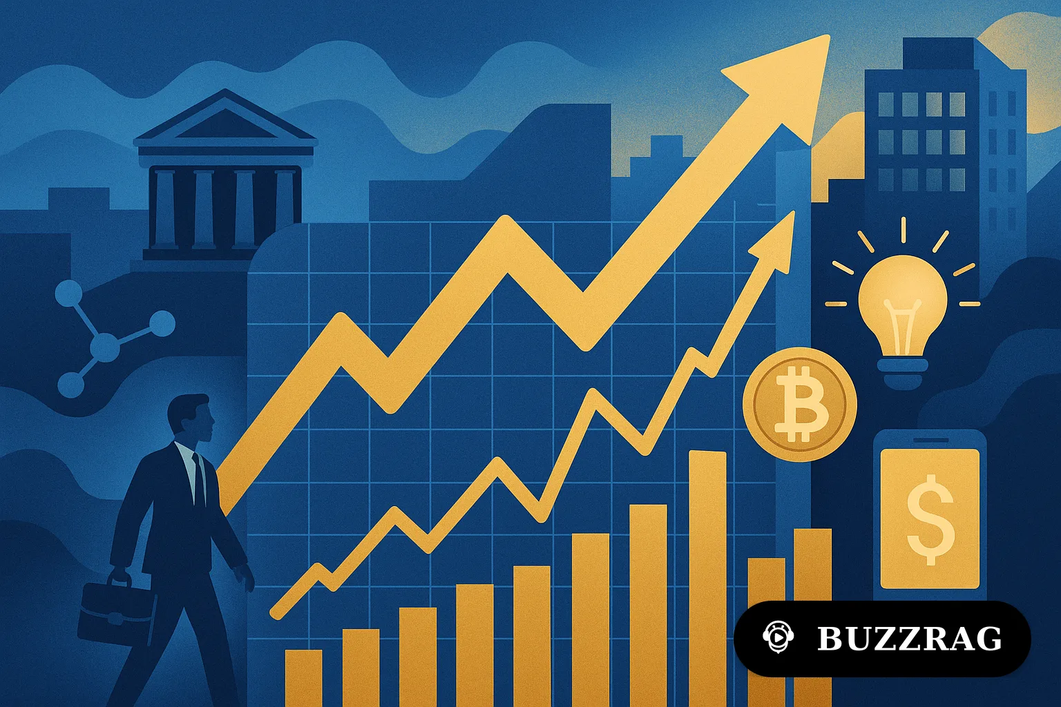 BuzzRAG Business Desk — 2026-05-18