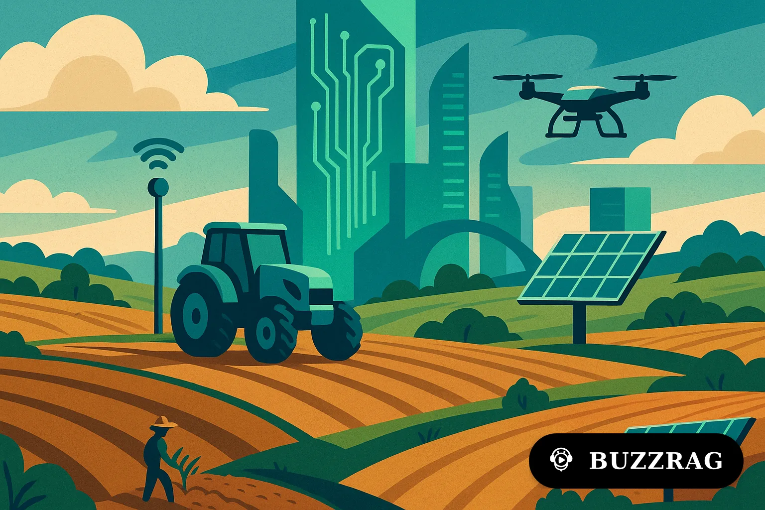 BuzzRAG Daily Digest — 2026-05-19