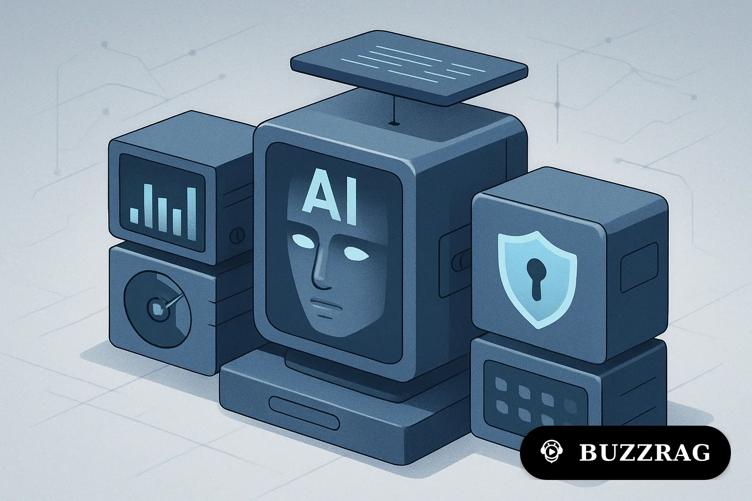 BuzzRAG AI Desk — 2026-05-19