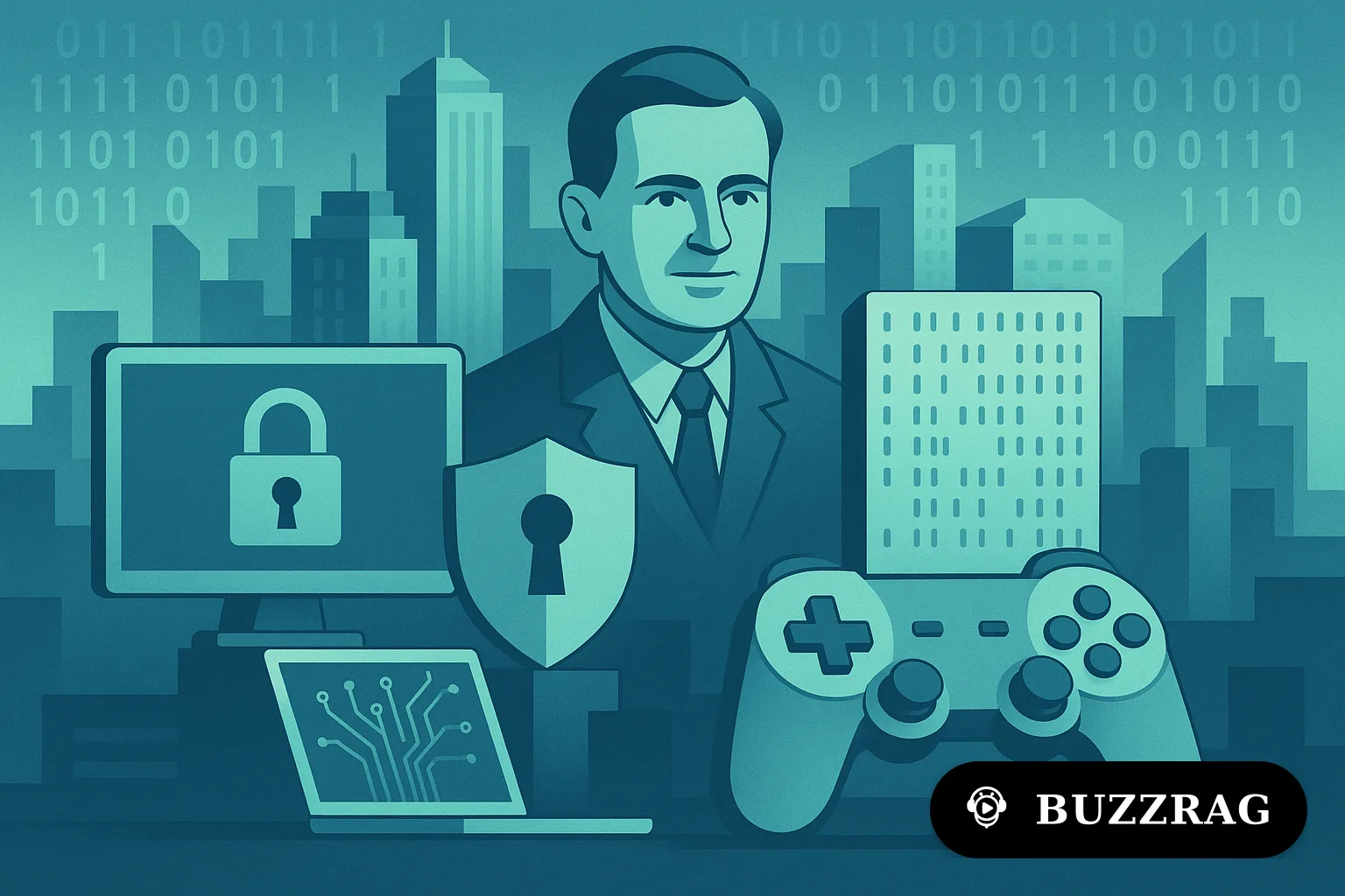 BuzzRAG Tech Desk — 2026-05-19