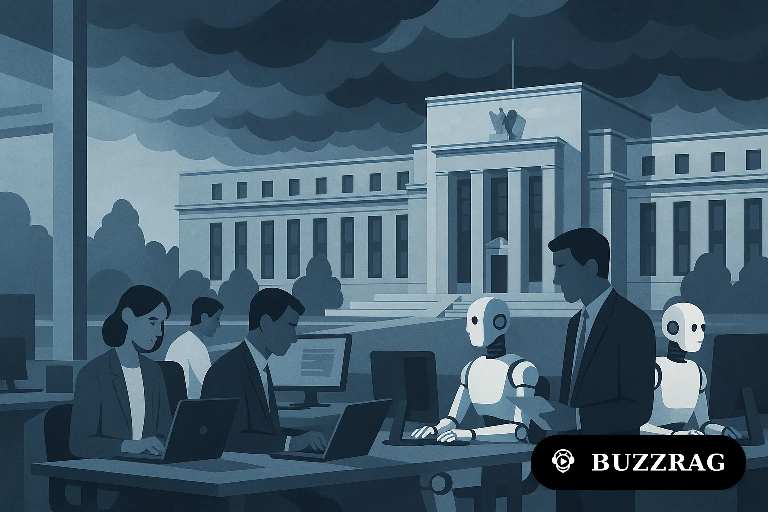 BuzzRAG Business Desk — 2026-05-19
