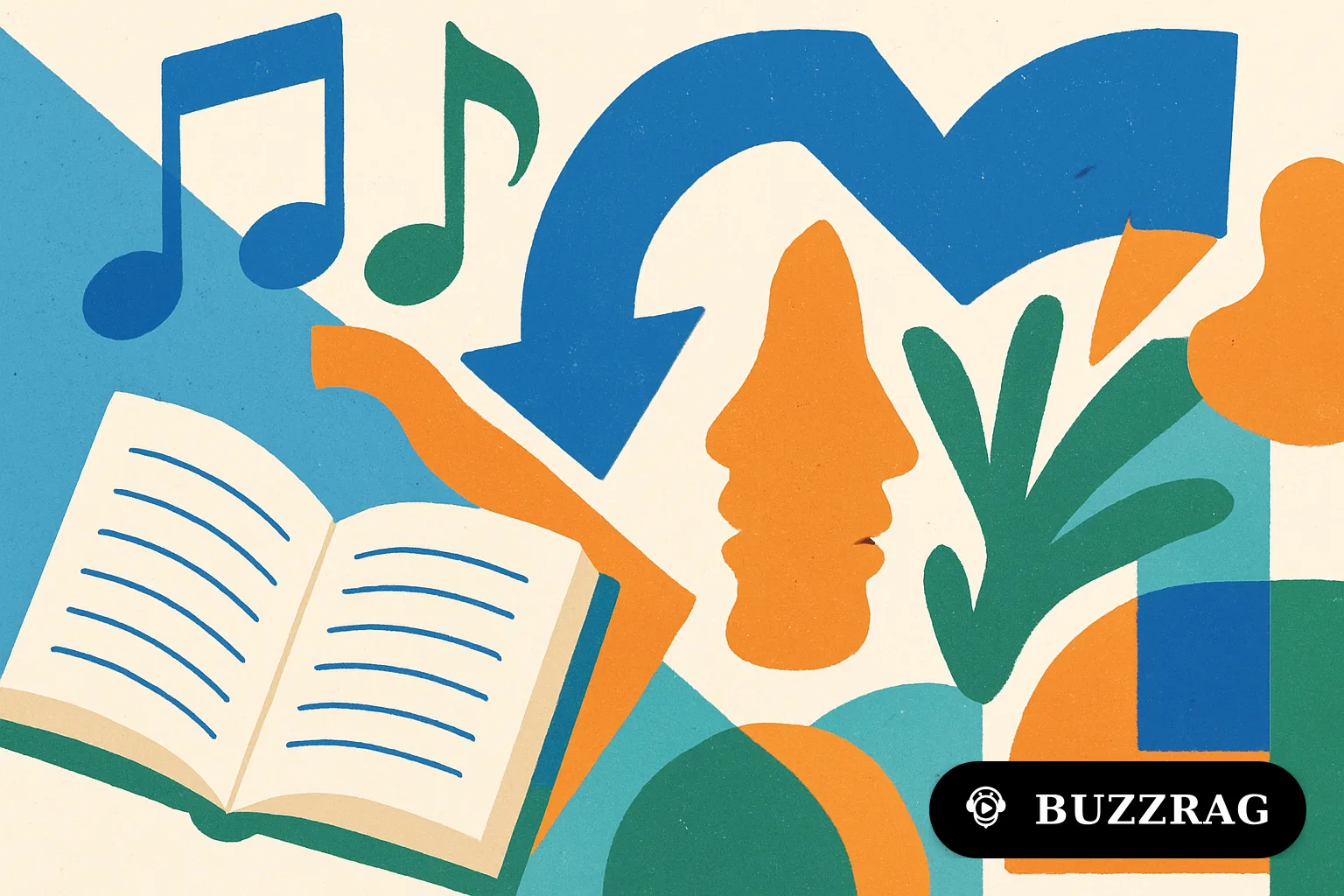 BuzzRAG Culture Desk — 2026-05-19