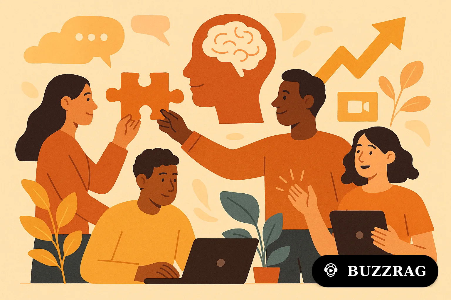 BuzzRAG Growth Desk — 2026-05-19