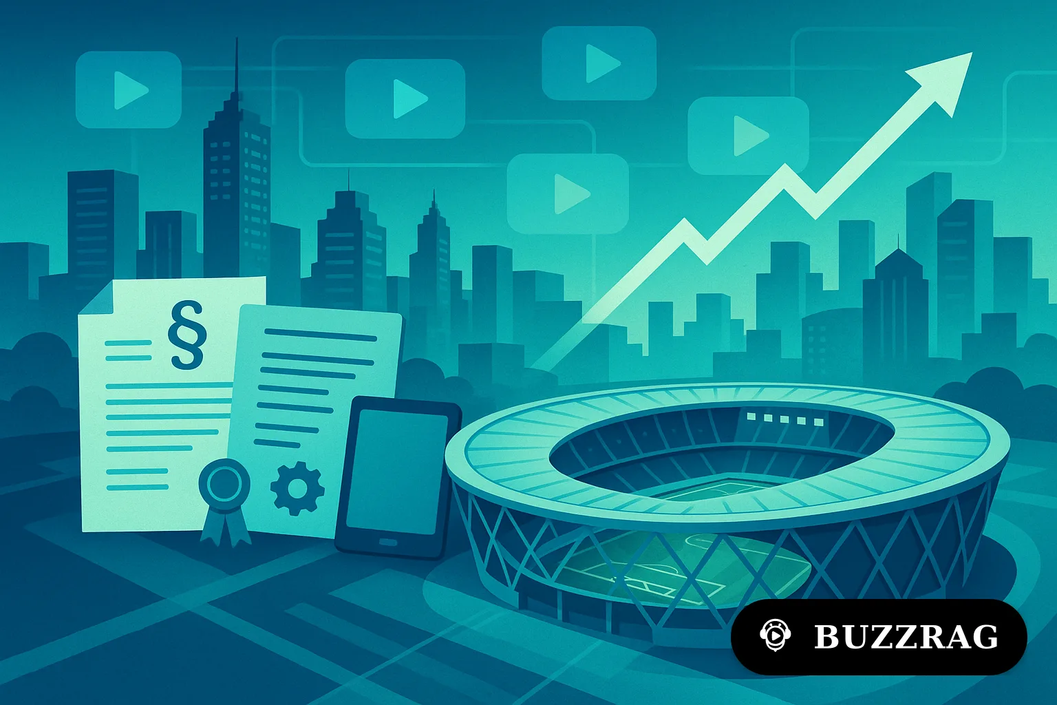 BuzzRAG Sports Desk — 2026-05-19