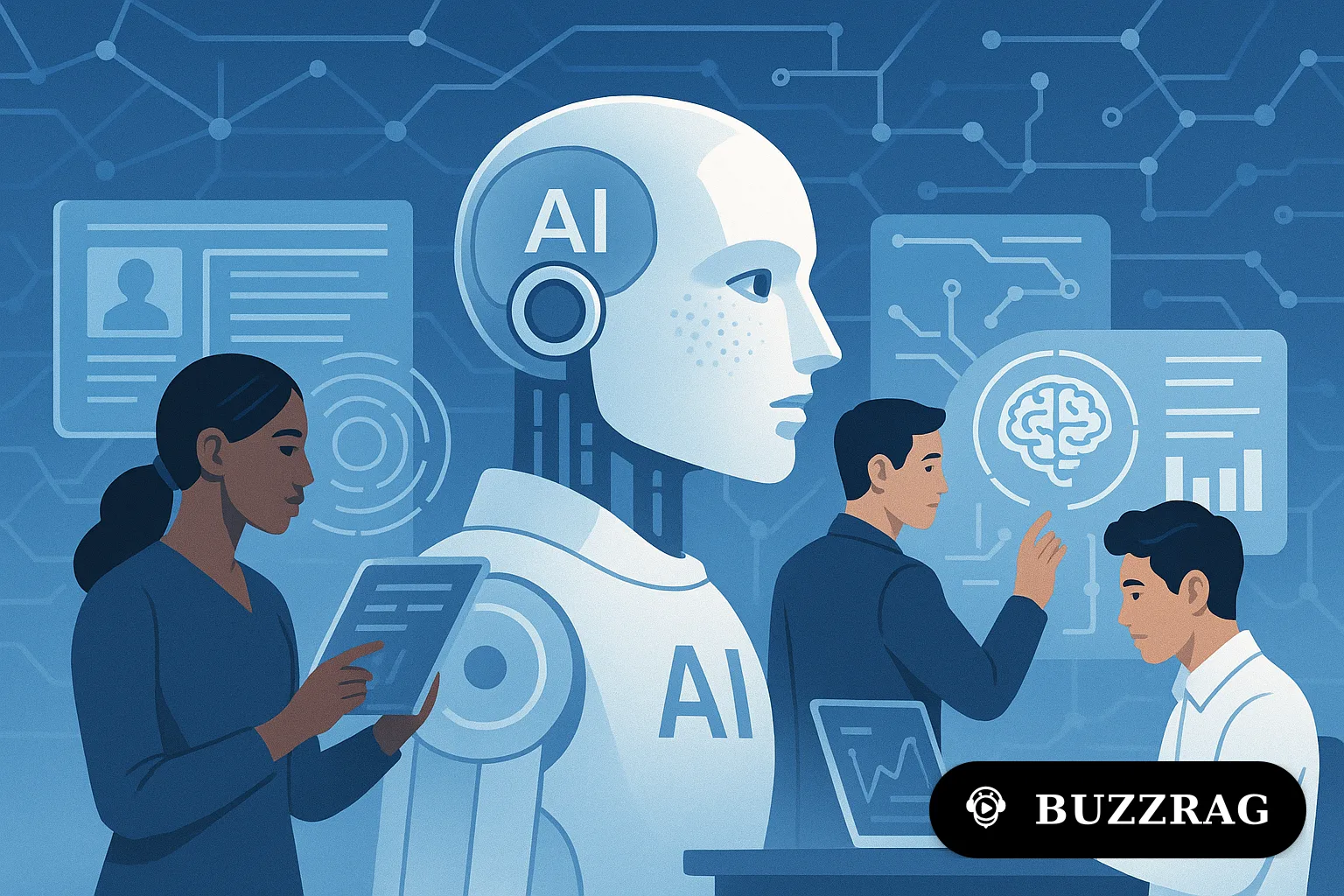 BuzzRAG AI Desk — 2026-05-20