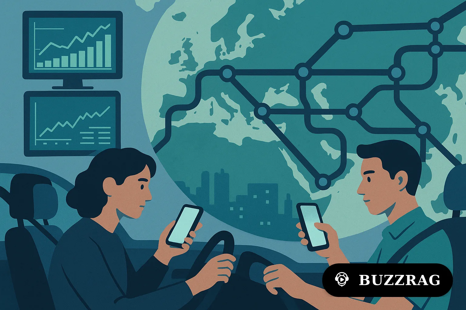 BuzzRAG Business Desk — 2026-05-20