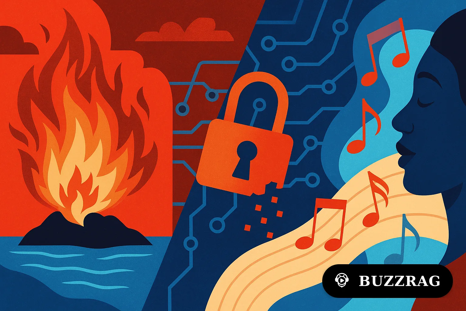 BuzzRAG Daily Digest — 2026-05-20