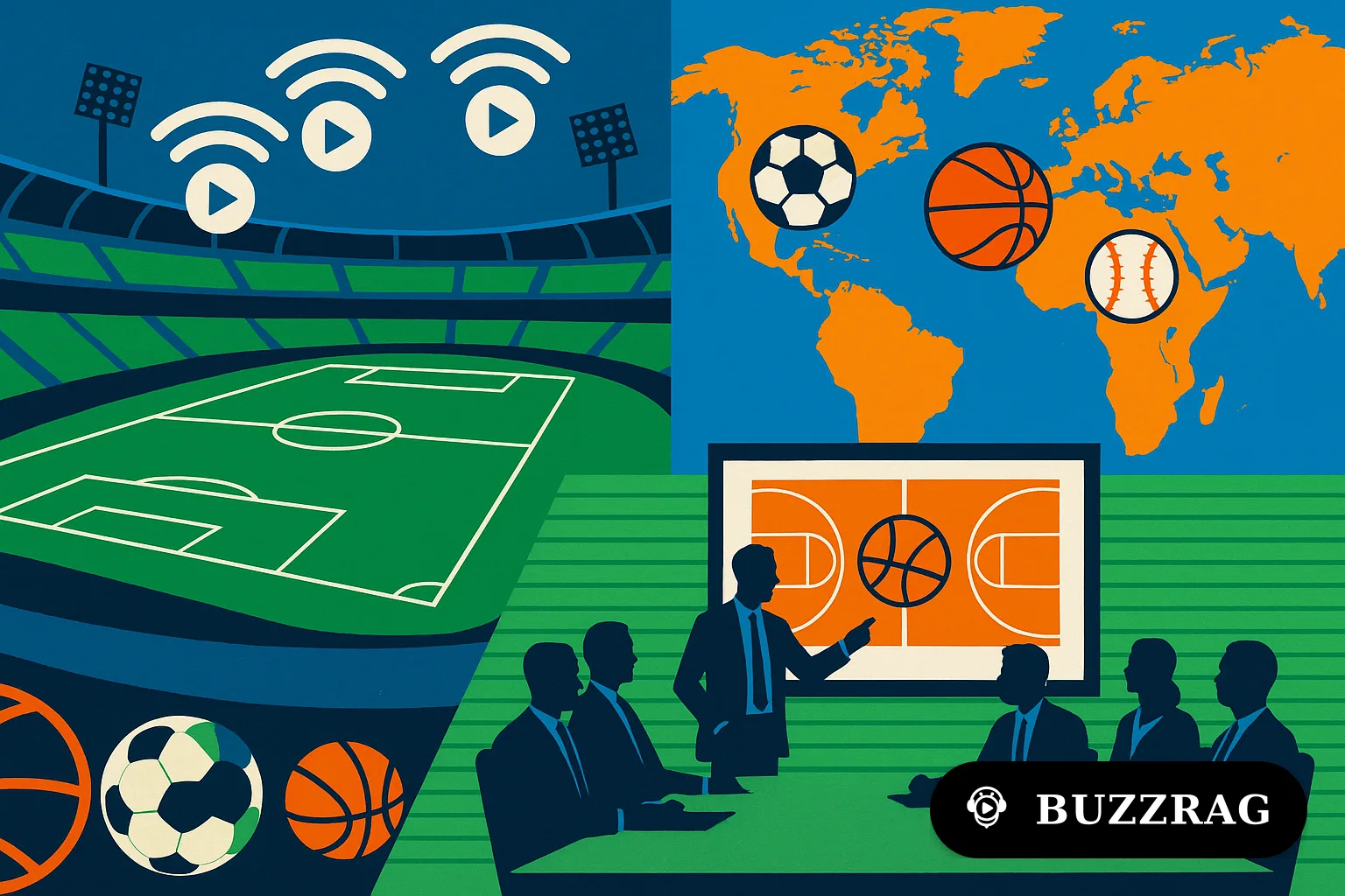 BuzzRAG Sports Desk — 2026-05-20