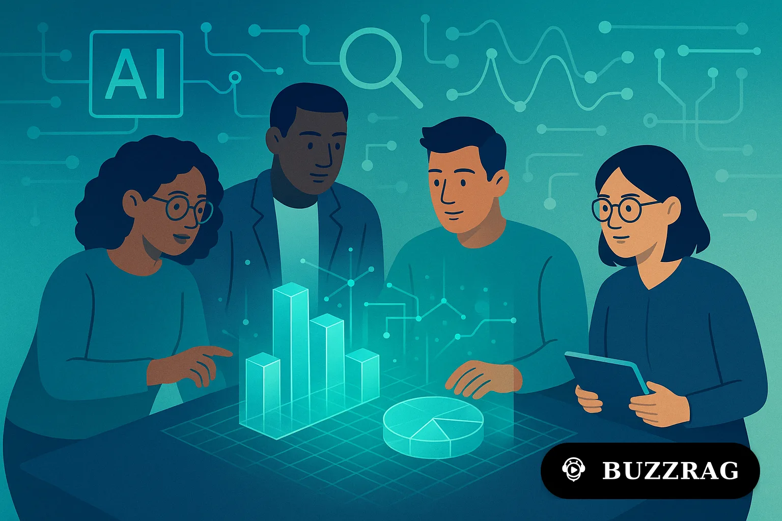 BuzzRAG AI Desk — 2026-05-21
