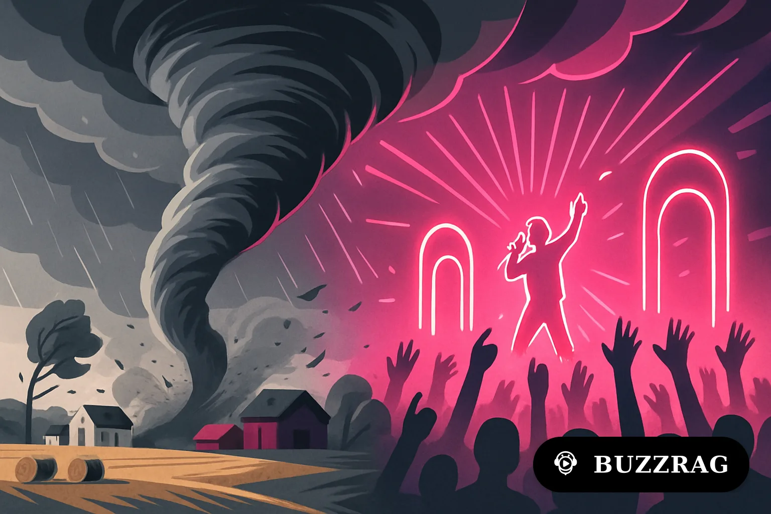BuzzRAG Daily Digest — 2026-05-22