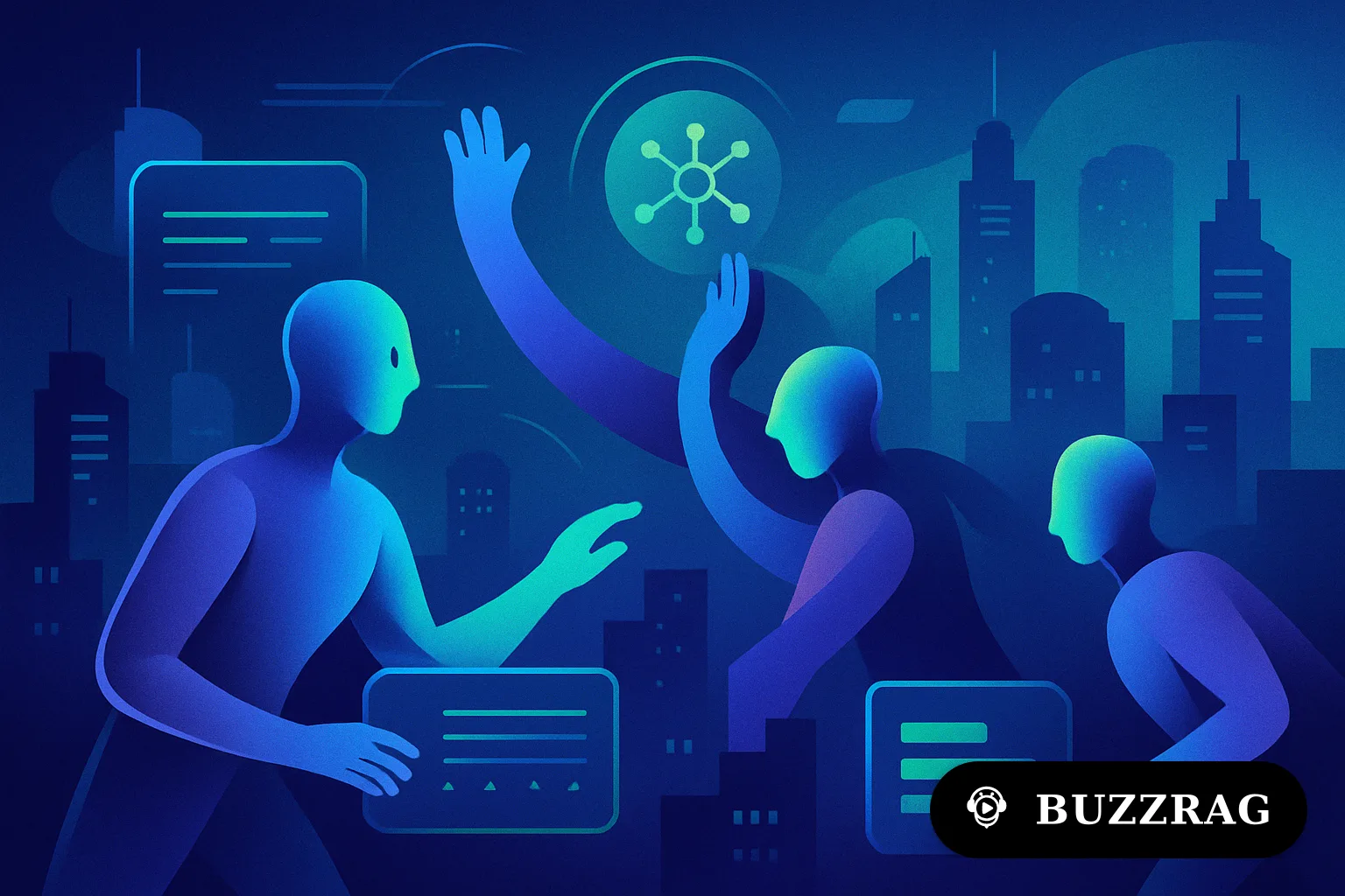 BuzzRAG AI Desk — 2026-05-22