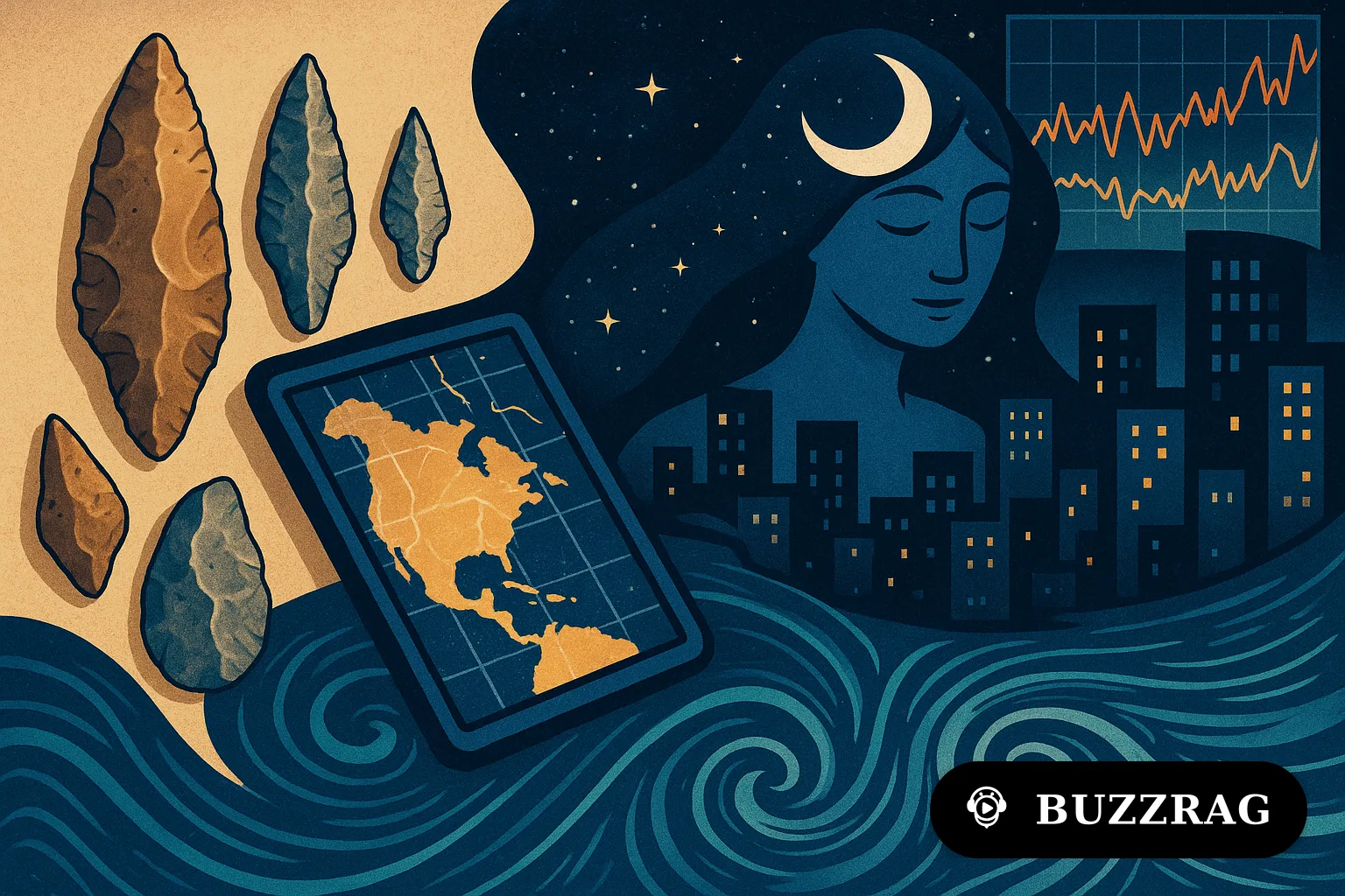 BuzzRAG History Desk — 2026-05-22