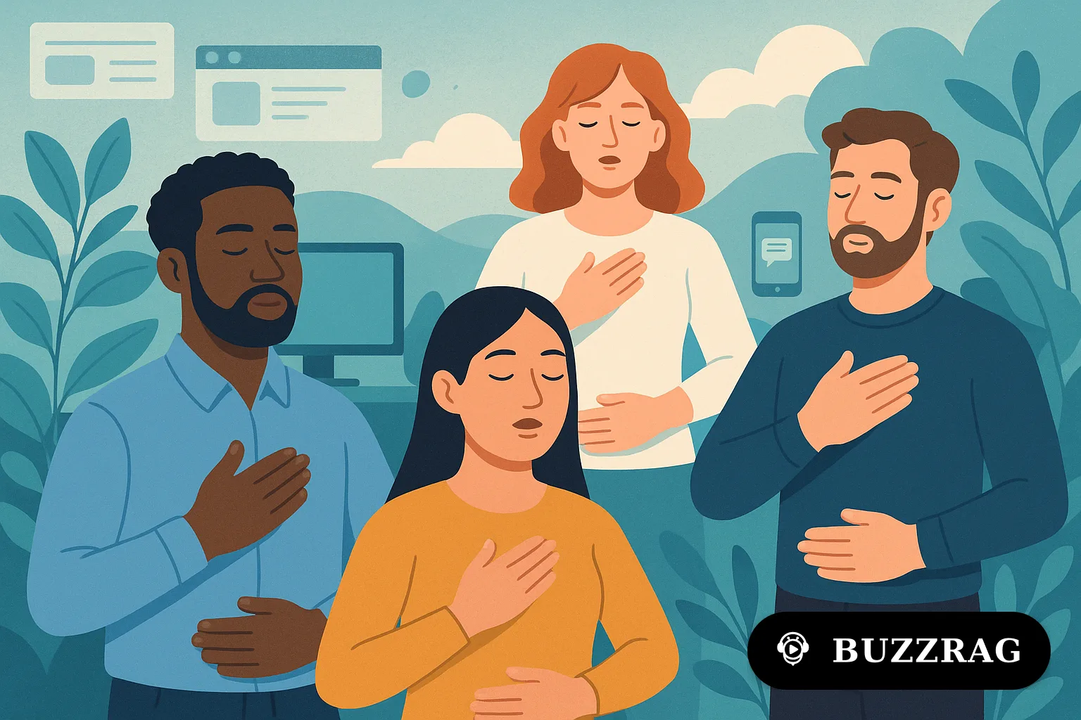 BuzzRAG Growth Desk — 2026-05-22