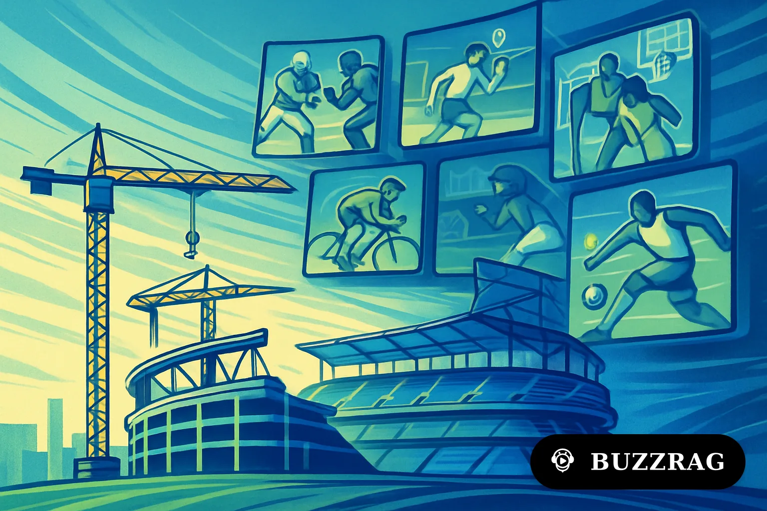 BuzzRAG Sports Desk — 2026-05-22