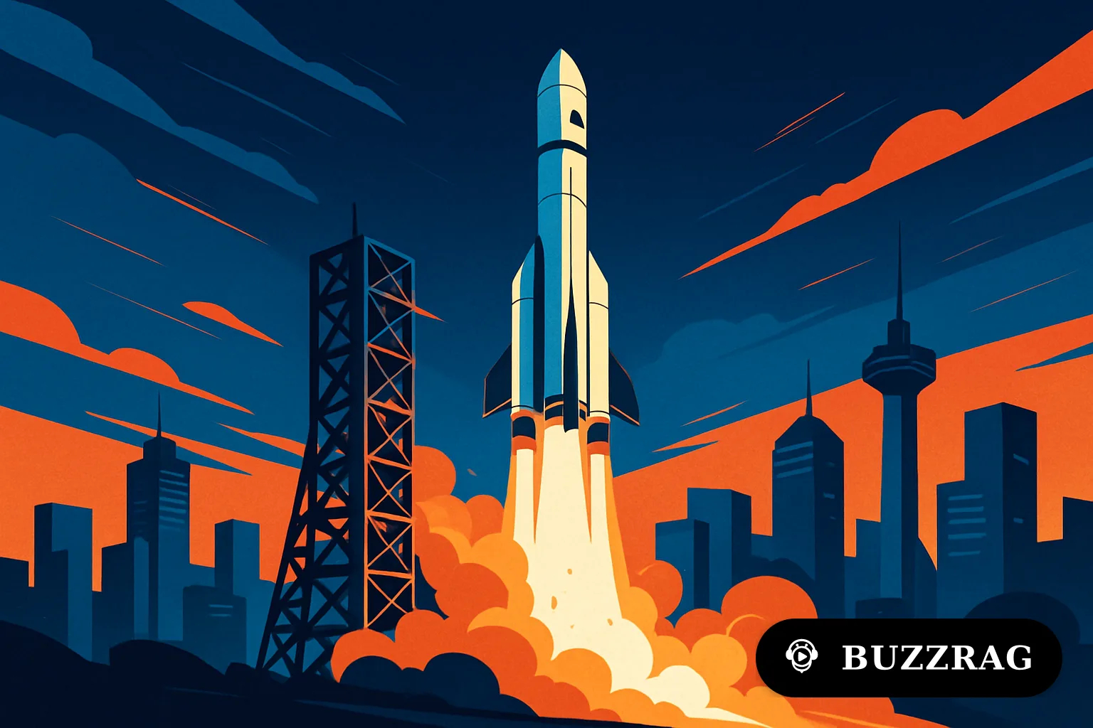BuzzRAG Daily Digest — 2026-05-23