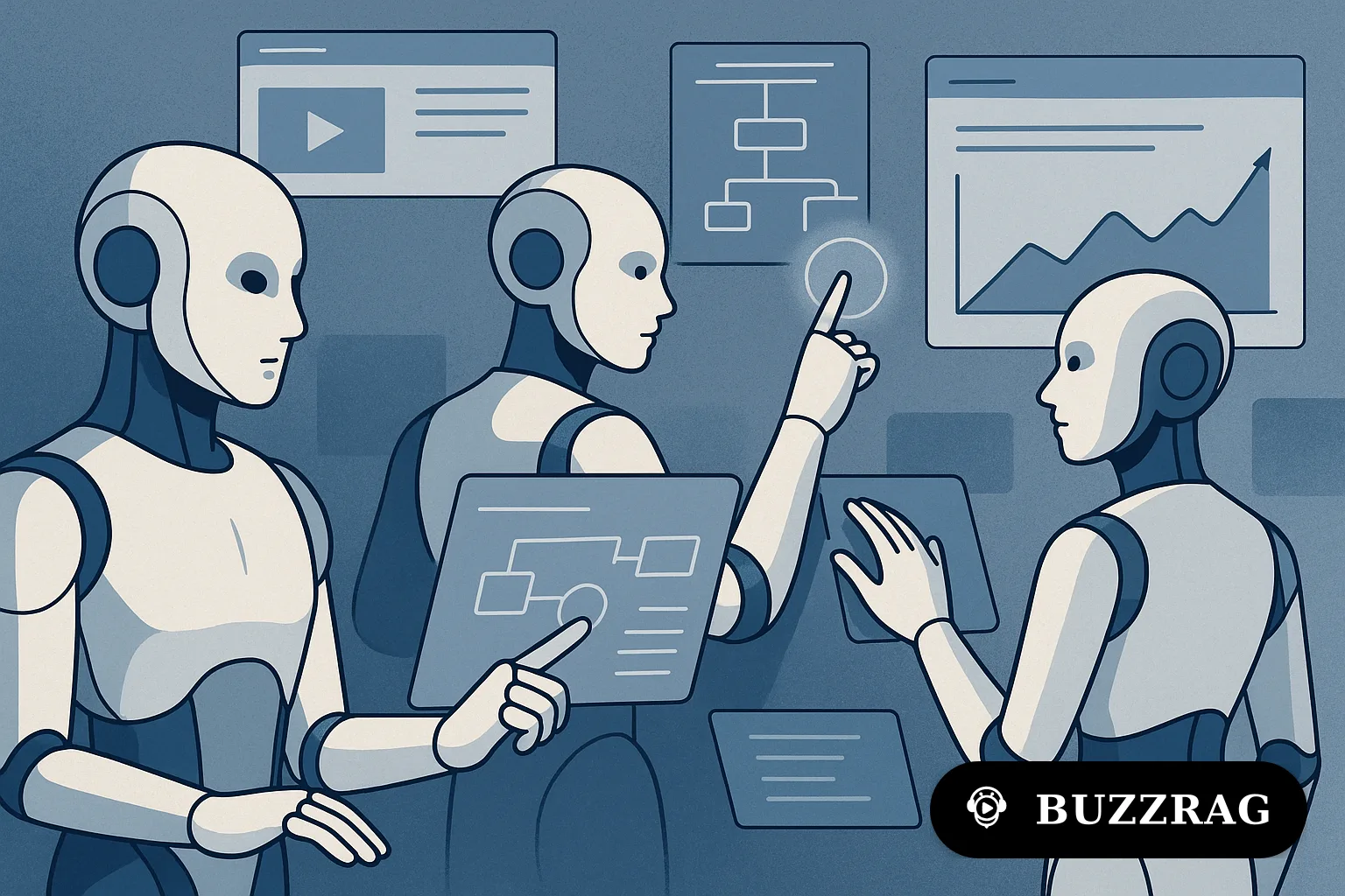 BuzzRAG AI Desk — 2026-05-23