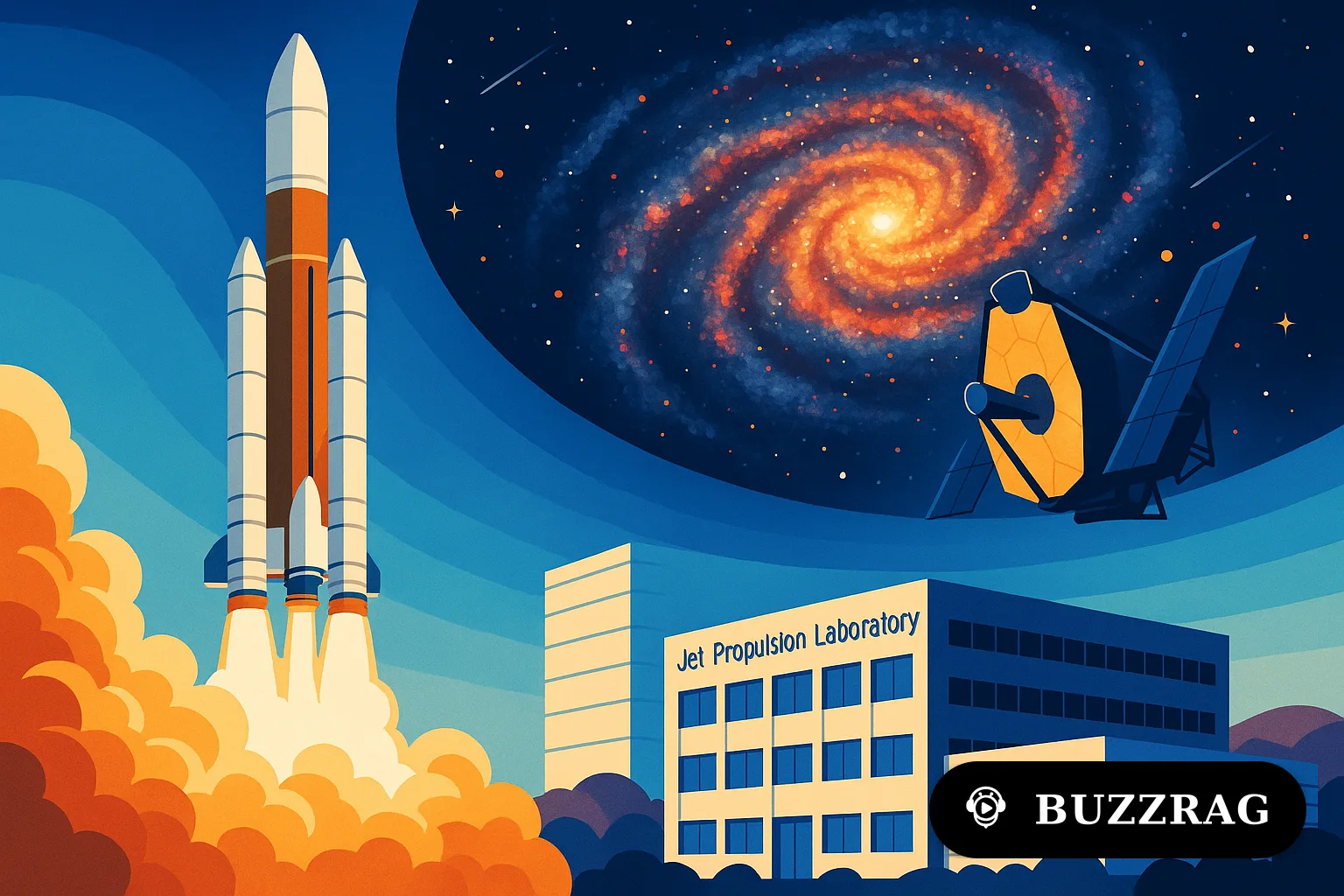 BuzzRAG Science Desk — 2026-05-23