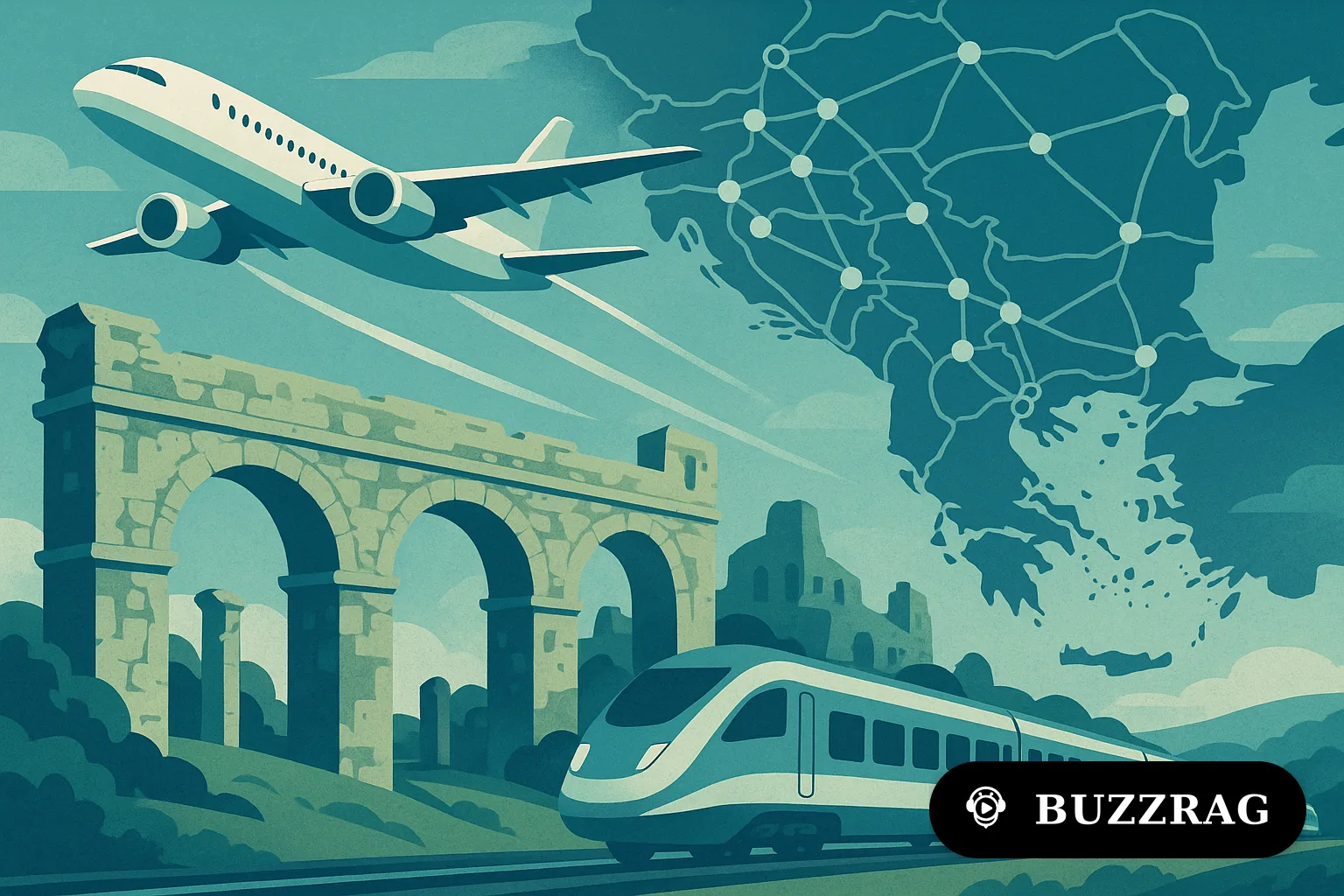 BuzzRAG Travel Desk — 2026-05-23