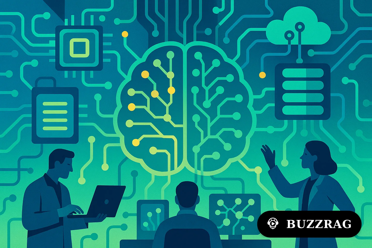 BuzzRAG AI Desk — 2026-05-24