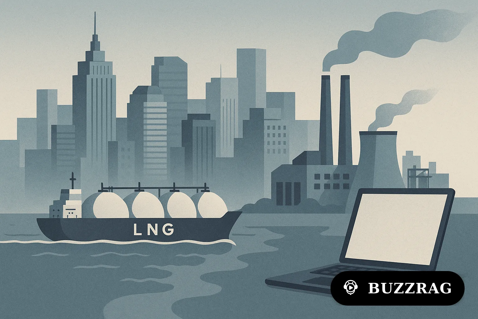 BuzzRAG Business Desk — 2026-05-24
