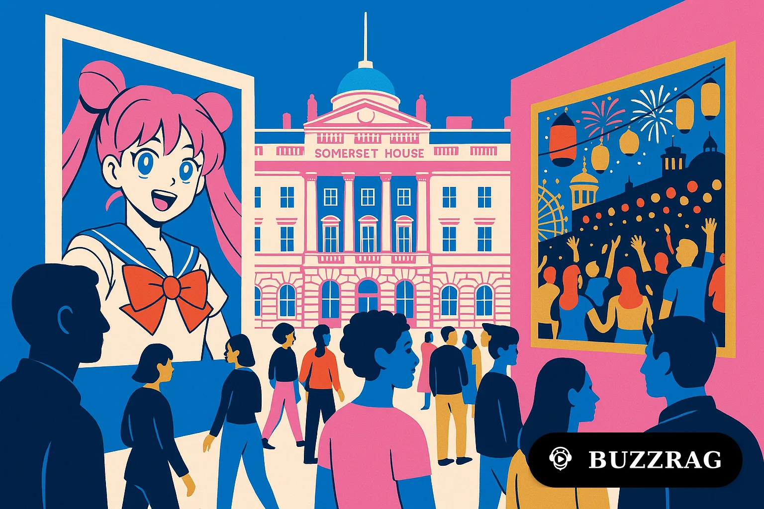 BuzzRAG Culture Desk — 2026-05-24