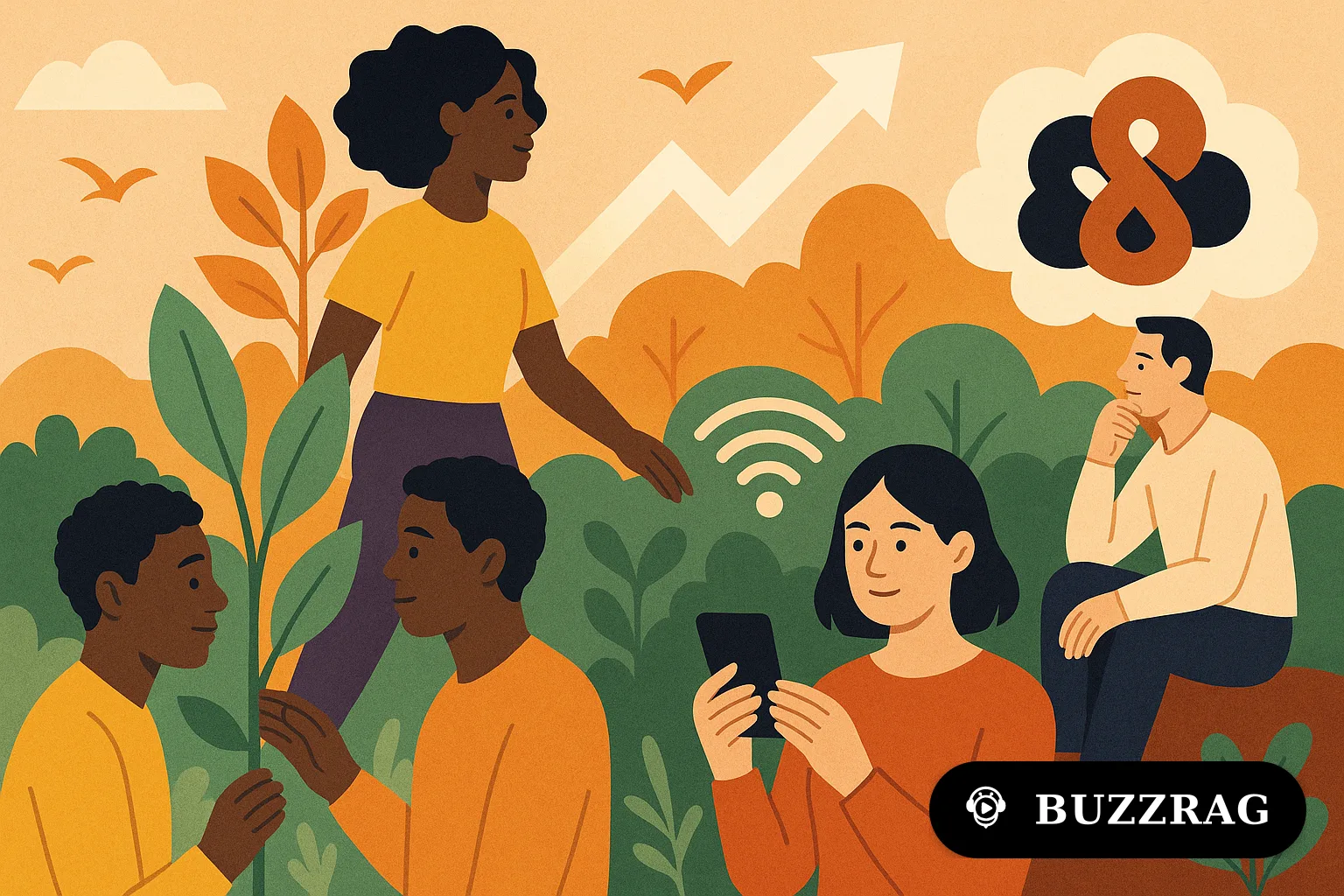 BuzzRAG Growth Desk — 2026-05-24
