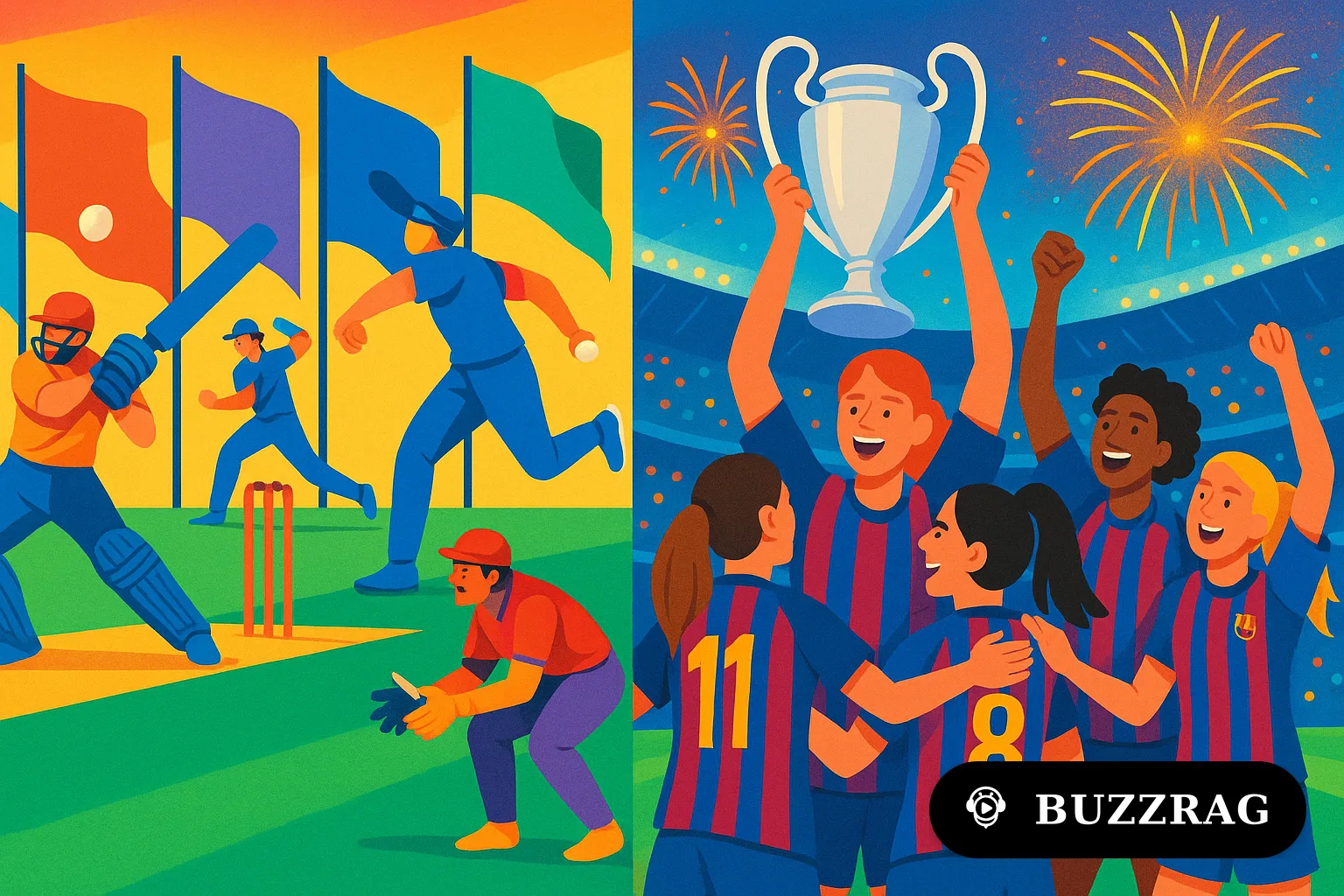BuzzRAG Sports Desk — 2026-05-24