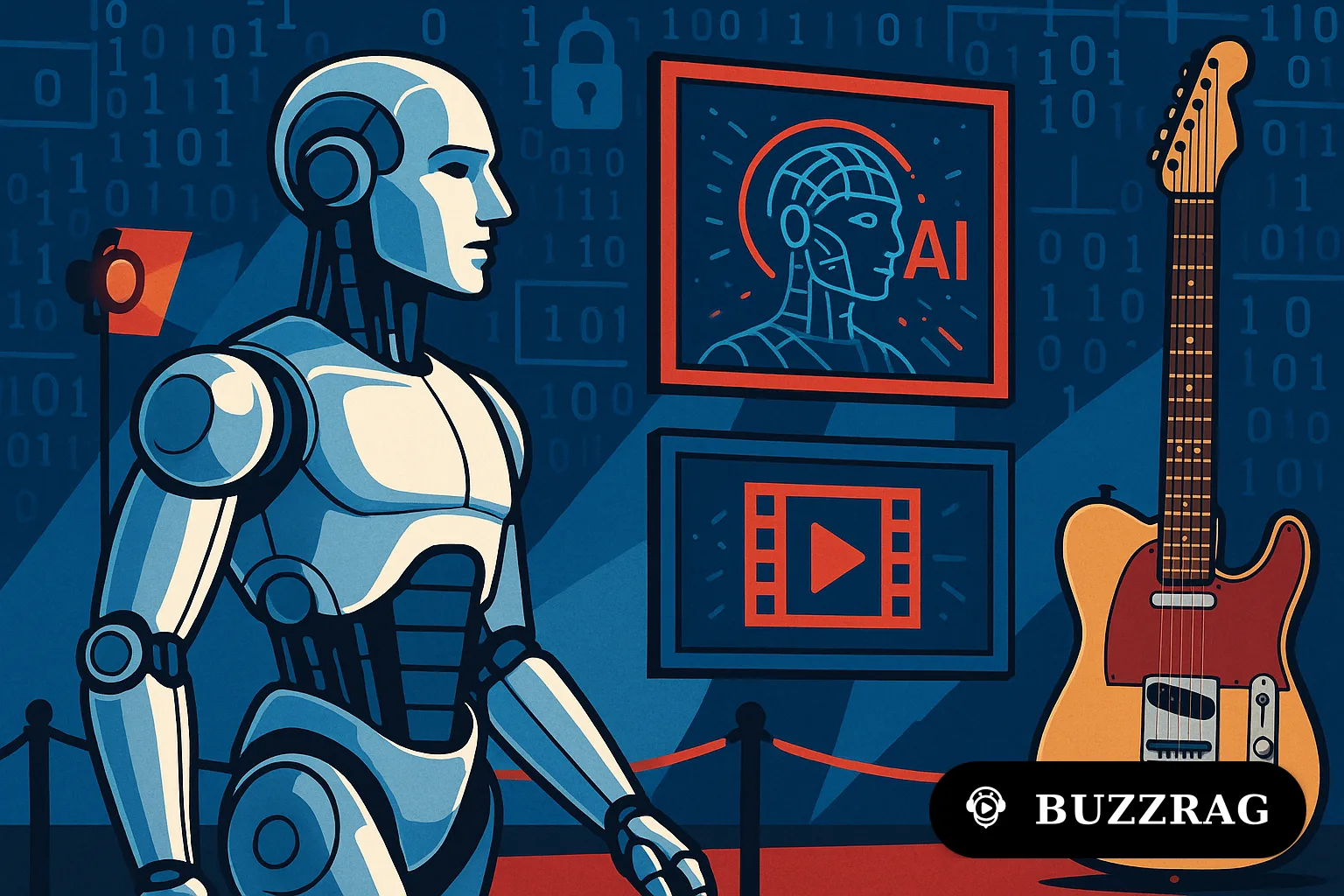 BuzzRAG Tech Desk — 2026-05-25
