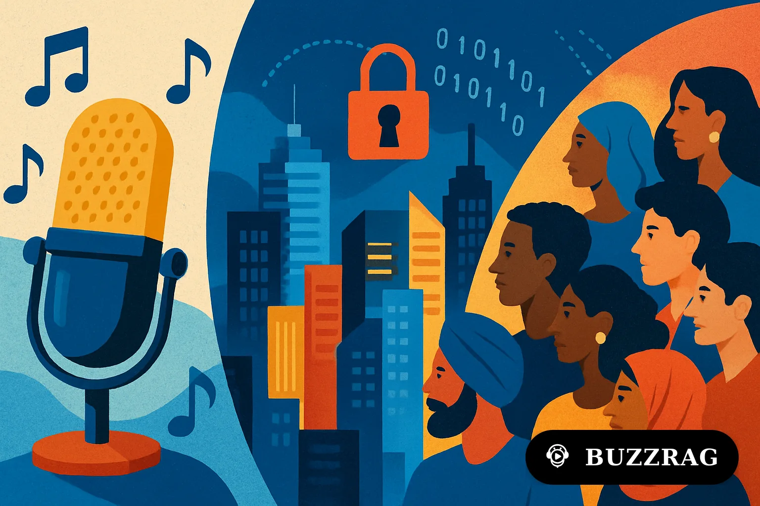 BuzzRAG Culture Desk — 2026-05-25