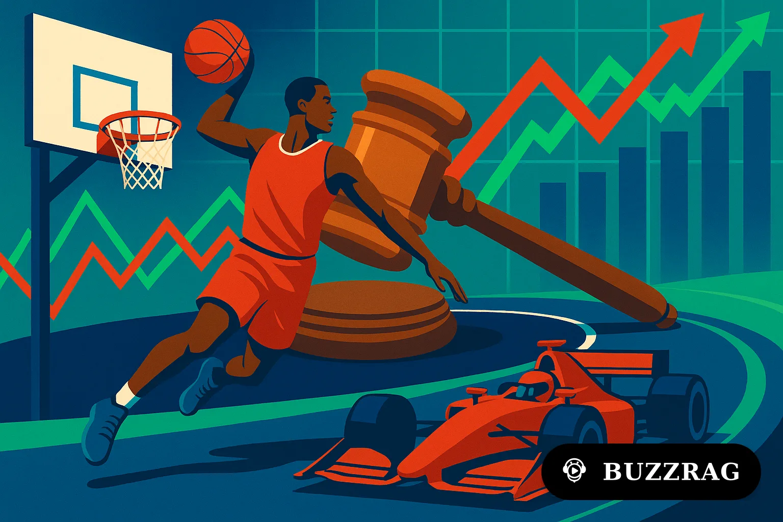 BuzzRAG Sports Desk — 2026-05-25