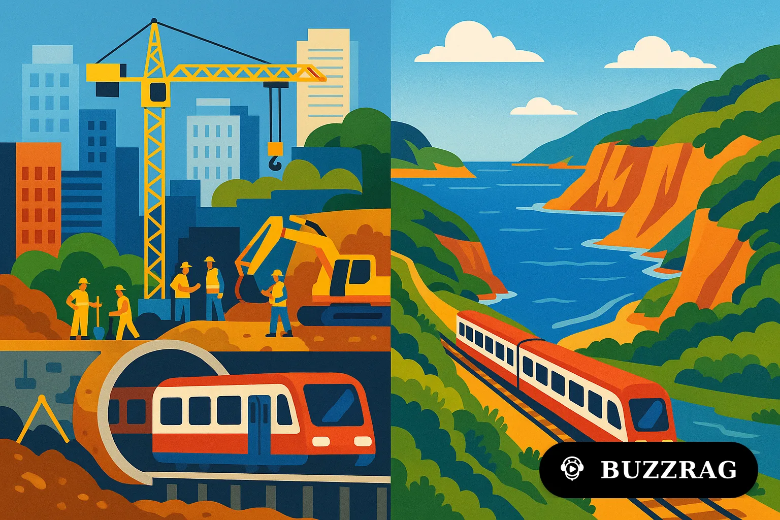 BuzzRAG Travel Desk — 2026-05-25