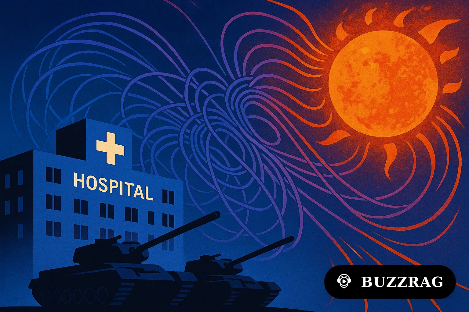 BuzzRAG Daily Digest — 2026-05-26