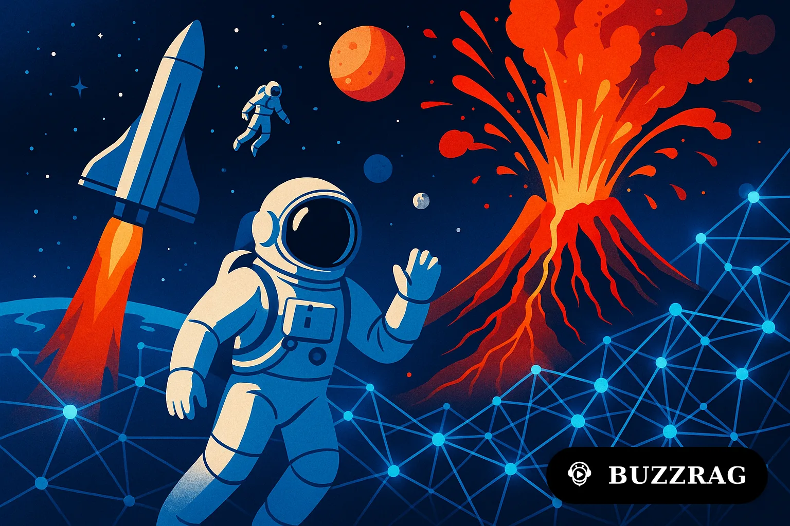 BuzzRAG Daily Digest — 2026-05-27