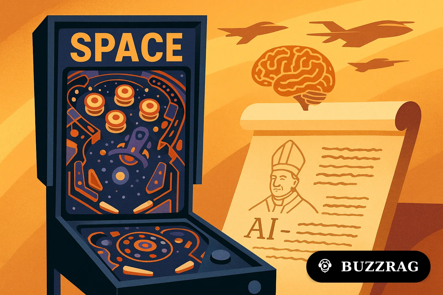 BuzzRAG Tech Desk — 2026-05-27
