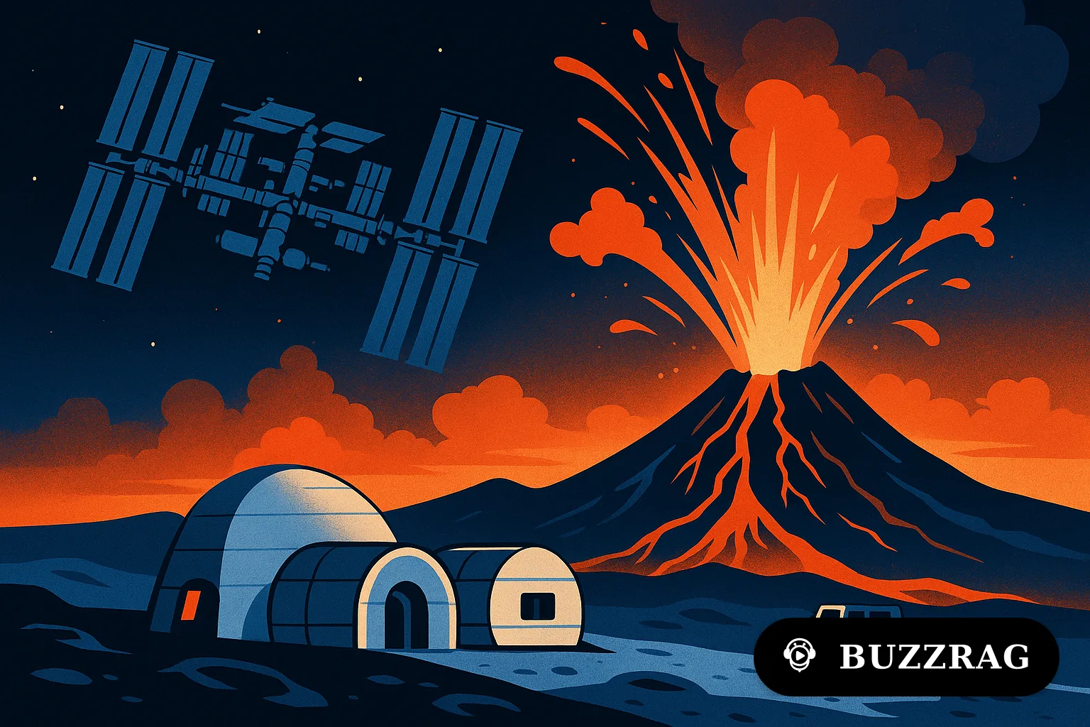 BuzzRAG Science Desk — 2026-05-27