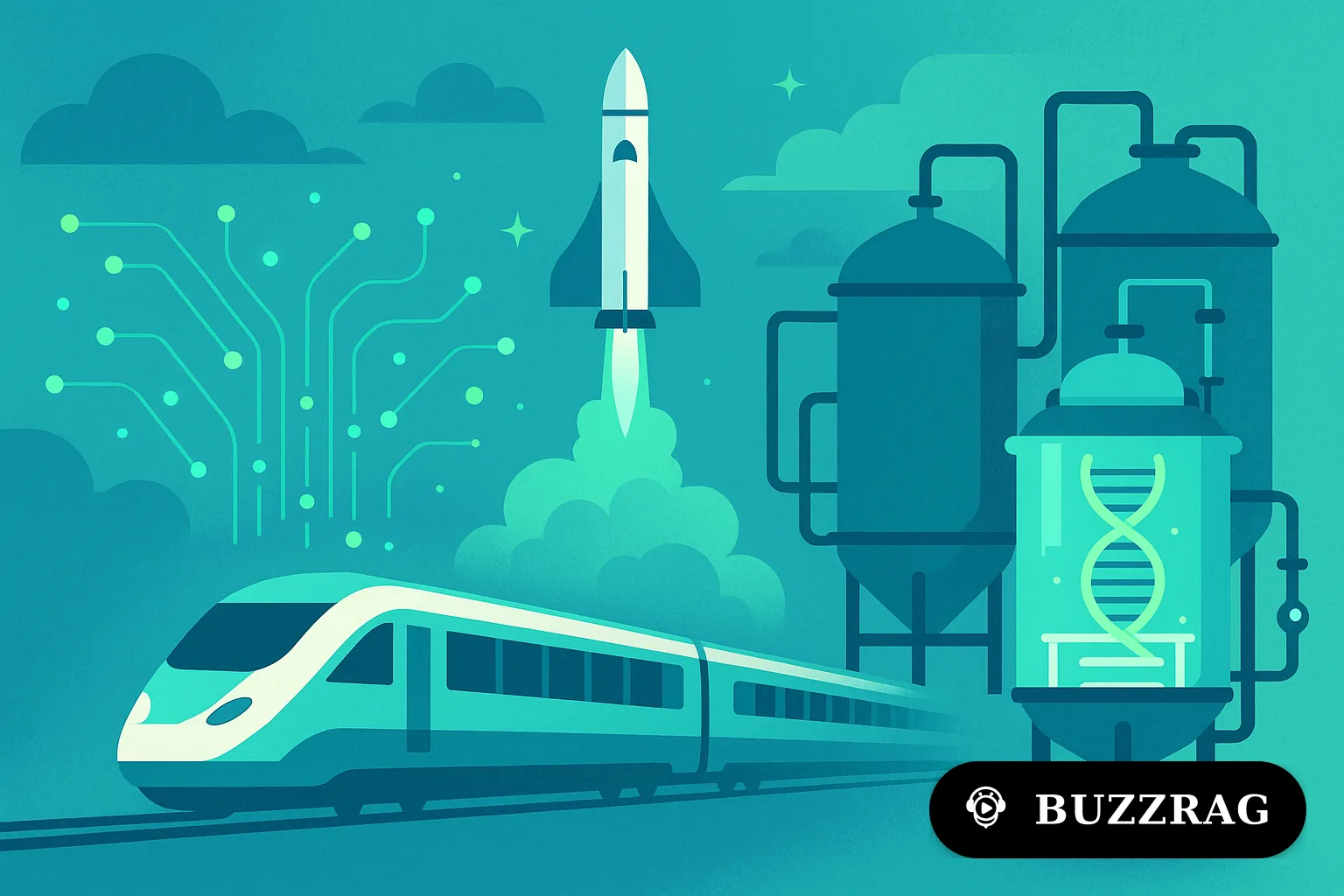 BuzzRAG Business Desk — 2026-05-27