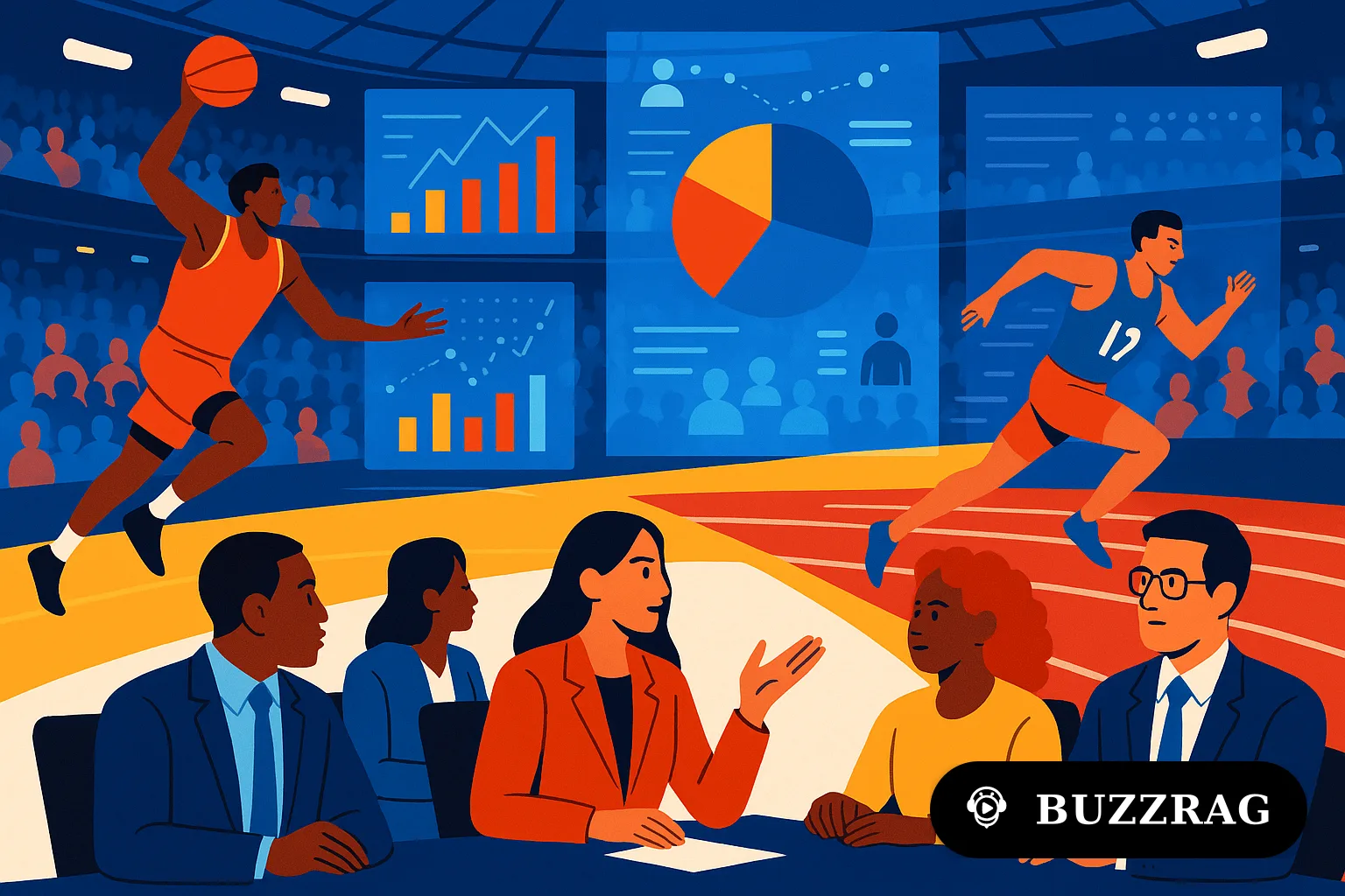 BuzzRAG Sports Desk — 2026-05-27