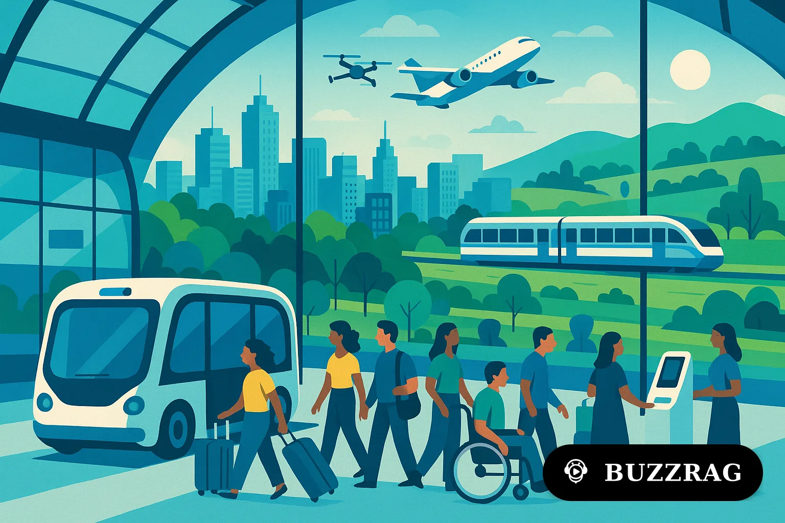 BuzzRAG Travel Desk — 2026-05-27